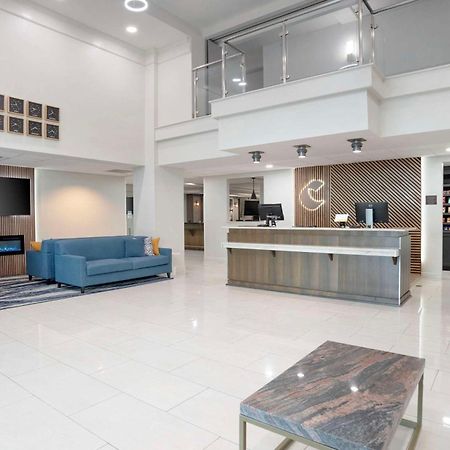 Comfort Inn & Suites New Orleans Airport North Кеннер Экстерьер фото