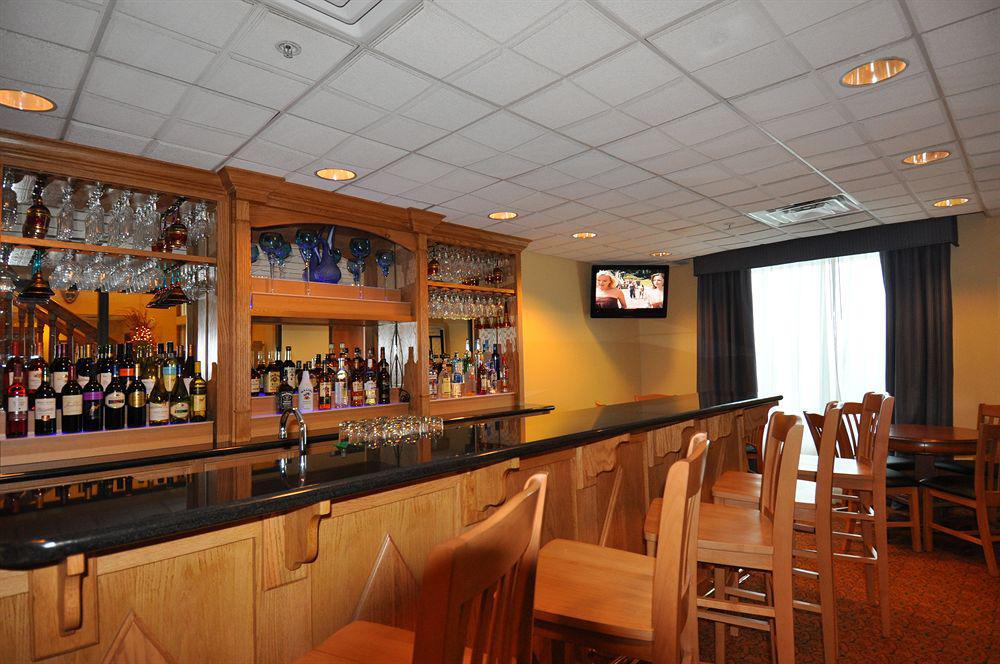 Comfort Inn & Suites New Orleans Airport North Кеннер Ресторан фото