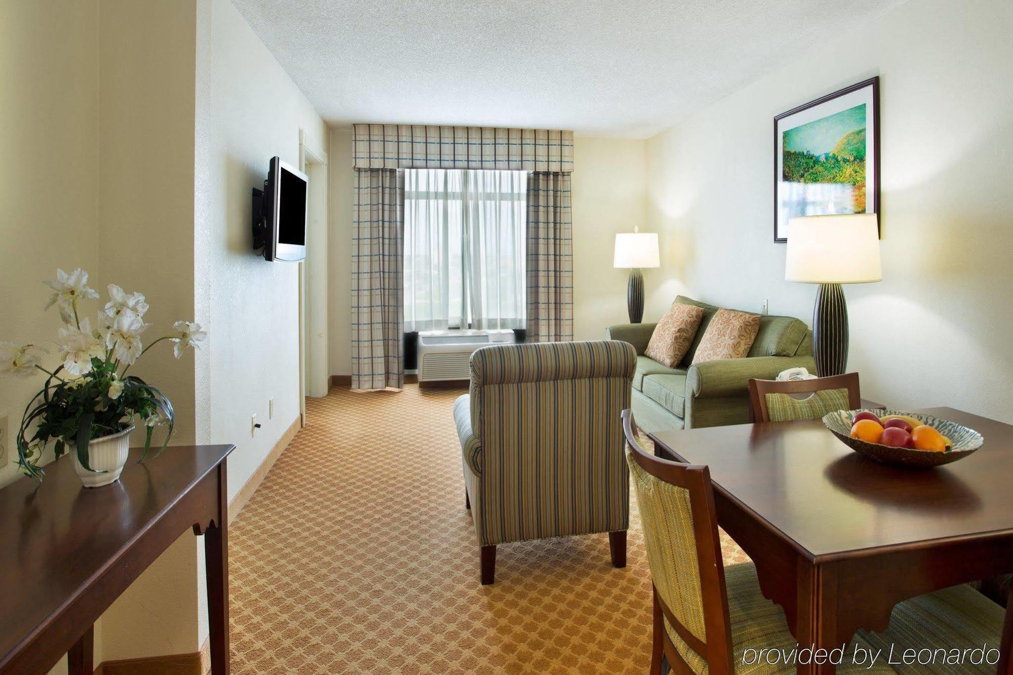 Comfort Inn & Suites New Orleans Airport North Кеннер Номер фото